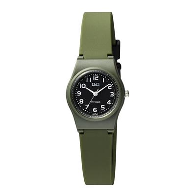 ساعت مچی عقربه ای زنانه کیو اند کیو مدل vp47j041y