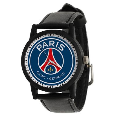 ساعت مچی عقربه ای والار طرح پاری سن ژرمن کد lf2748