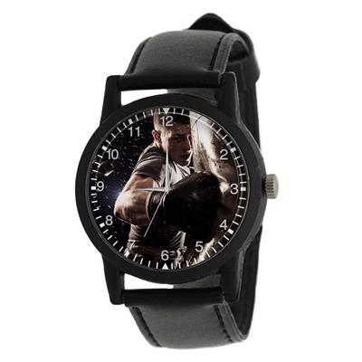 ساعت مچی عقربه ای مردانه والار طرح بوکس کد lf2746