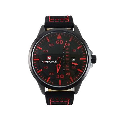 ساعت مچی عقربه ای مردانه نیوی فورس مدل nf9074m br