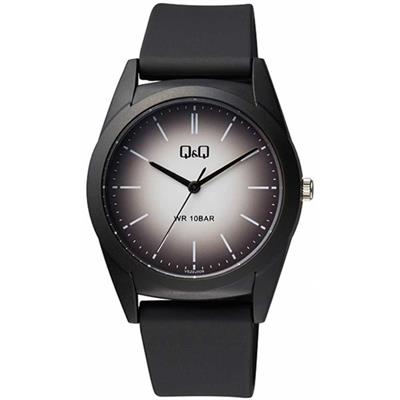 ساعت مچی عقربه ای کیو اند کیو مدل vs22j009y