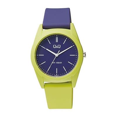 ساعت مچی عقربه ای کیو اند کیو مدل vs22j011y