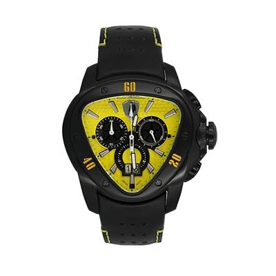 ساعت مچی عقربه ای مردانه تونینو لامبورگینی مدل tl 1209