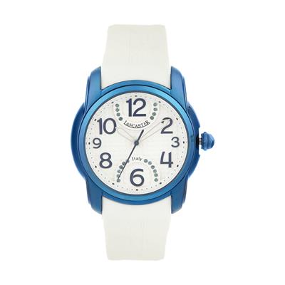 ساعت مچی عقربه ای زنانه لنکستر مدل 626blbnbn کد 11