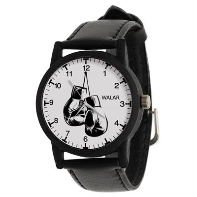 ساعت مچی عقربه ای والار طرح بوکس کد lf2743