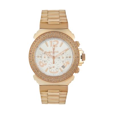 ساعت مچی عقربه ای زنانه لنکستر مدل 424mbbn کد 64