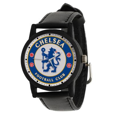 ساعت مچی عقربه ای والار طرح چلسی کد lf2721