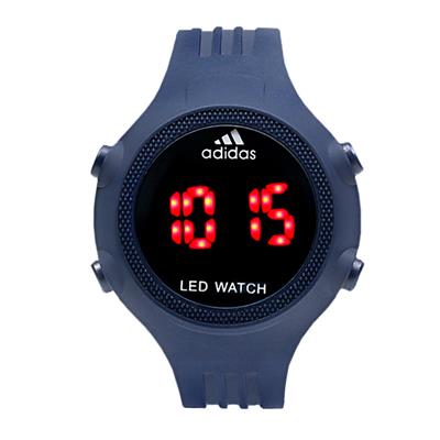 ساعت مچی دیجیتال مردانه مدل ad 663 so