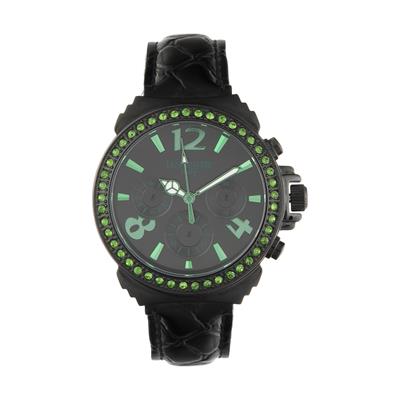 ساعت مچی عقربه ای زنانه لنکستر مدل 633lzbknrvr کد 72