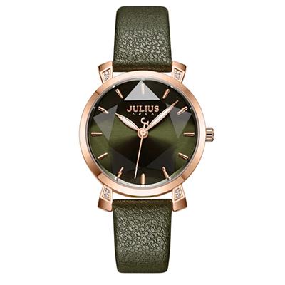 ساعت مچی عقربه ای زنانه جولیوس مدل ja 1158e