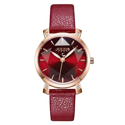 ساعت مچی عقربه ای زنانه جولیوس مدل ja 1158d