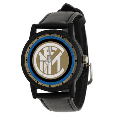 ساعت مچی عقربه ای والار طرح اینتر میلان کد lf2734