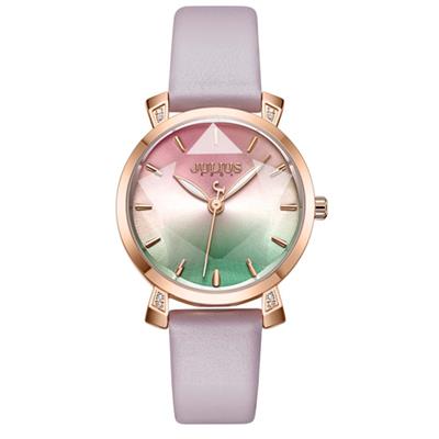 ساعت مچی عقربه ای زنانه جولیوس مدل ja 1158c