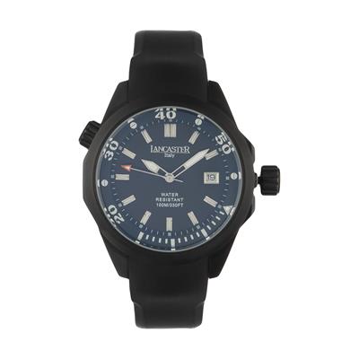 ساعت مچی عقربه ای زنانه لنکستر مدل 659rbknrnr کد 60