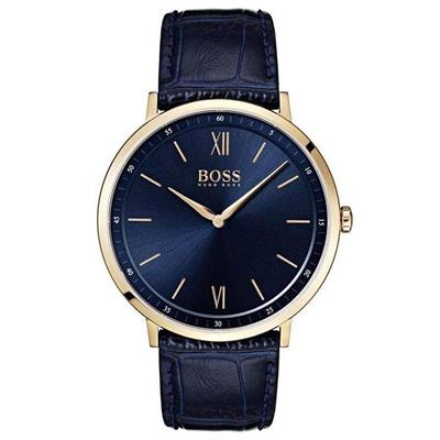 ساعت مچی عقربه ای مردانه هوگو باس مدل 1513648