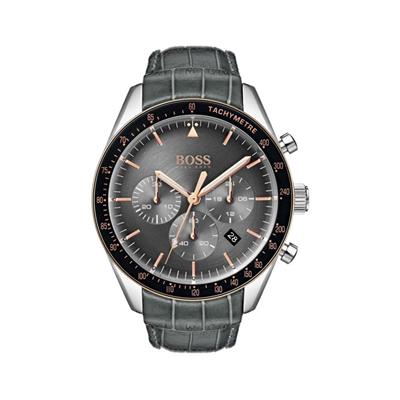 ساعت مچی عقربه ای مردانه هوگو باس مدل 1513628