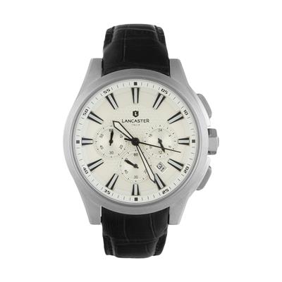 ساعت مچی عقربه ای زنانه لنکستر مدل 667clssbnnr کد 26