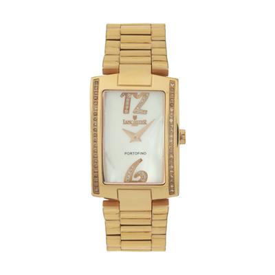 ساعت مچی عقربه ای زنانه لنکستر مدل 513bn کد 99