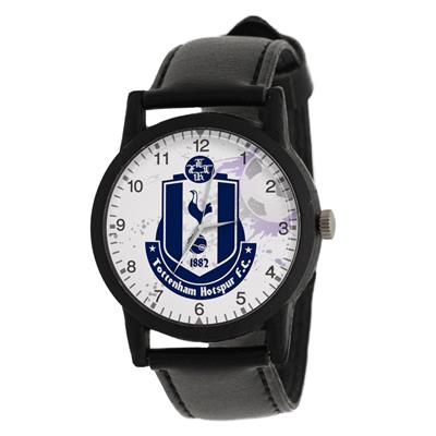 ساعت مچی عقربه ای والار طرح تاتنهام کد lf2717