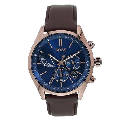 ساعت مچی عقربه ای مردانه هوگو باس مدل 1513604