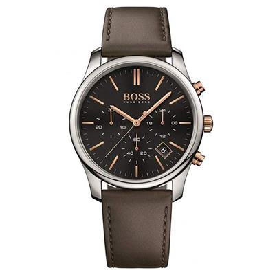 ساعت مچی عقربه ای مردانه هوگو باس مدل 1513448