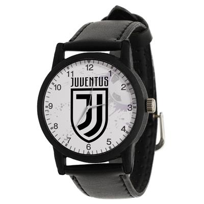 ساعت مچی عقربه ای والار طرح یوونتوس کد lf2714