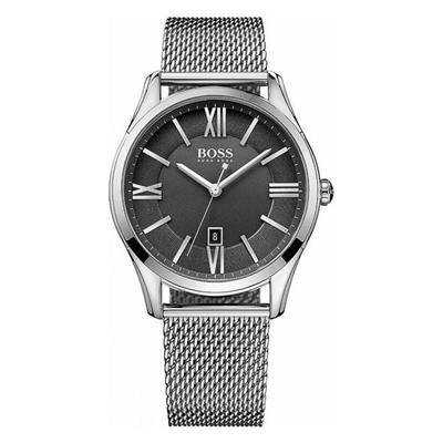 ساعت مچی عقربه ای مردانه هوگو باس مدل 1513442