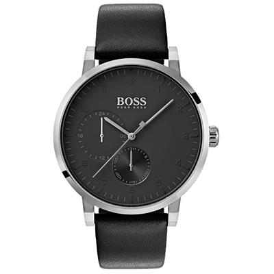 ساعت مچی عقربه ای مردانه هوگو باس مدل 1513594