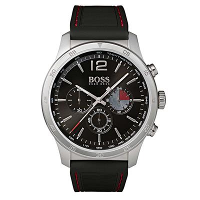 ساعت مچی عقربه ای مردانه هوگو باس مدل 1513525