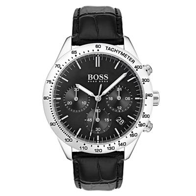 ساعت مچی عقربه ای مردانه هوگو باس مدل 1513579