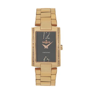 ساعت مچی عقربه ای زنانه لنکستر مدل 513mr کد 92