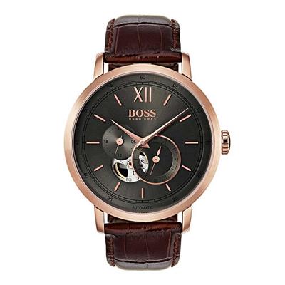 ساعت مچی عقربه ای مردانه هوگو باس مدل 1513506