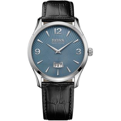 ساعت مچی عقربه ای مردانه هوگو باس مدل 1513427