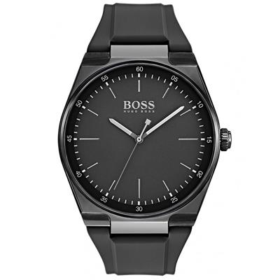 ساعت مچی عقربه ای مردانه هوگو باس مدل 1513565