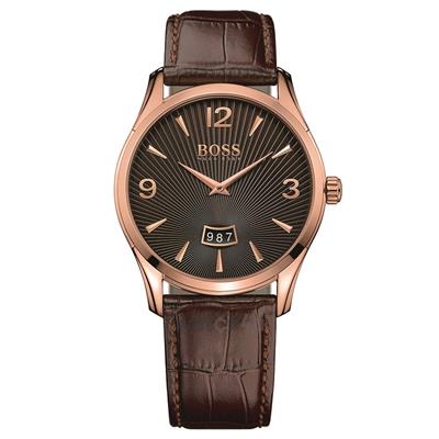 ساعت مچی عقربه ای مردانه هوگو باس مدل 1513426