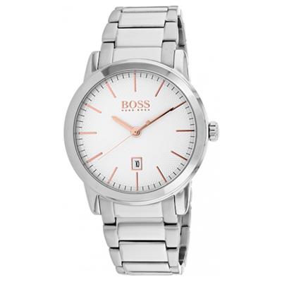 ساعت مچی عقربه ای مردانه هوگو باس مدل 1513401