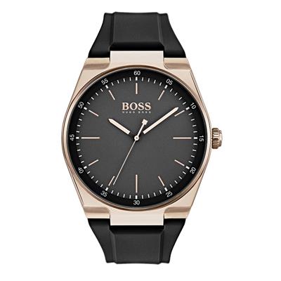 ساعت مچی عقربه ای مردانه هوگو باس مدل 1513566