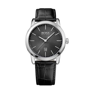 ساعت مچی عقربه ای مردانه هوگو باس مدل 1513397
