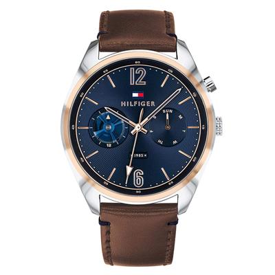 ساعت مچی عقربه ای مردانه تامی هیلفیگر مدل 1791549