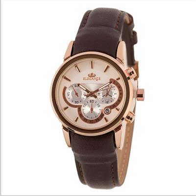 ساعت مچی عقربه ای زنانه کد ew16