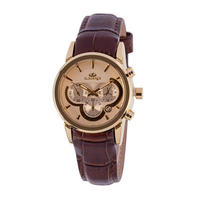 ساعت مچی عقربه ای زنانه مدل ew15