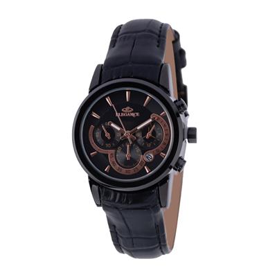 ساعت مچی عقربه ای زنانه کد ew13