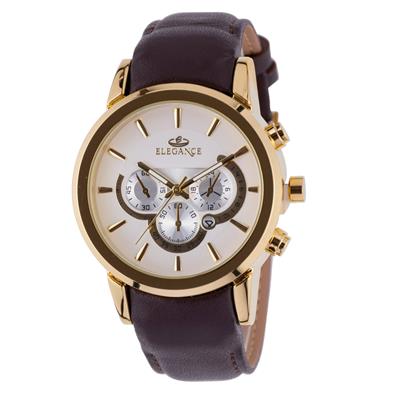 ساعت مچی عقربه ای مردانه مدل em13