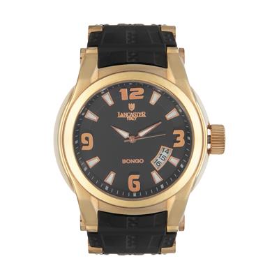 ساعت مچی عقربه ای مردانه لنکستر مدل 549rgnrnr کد 21