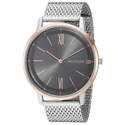 ساعت مچی عقربه ای مردانه تامی هیلفیگر مدل 1791512
