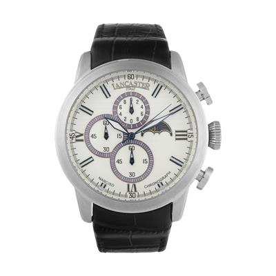 ساعت مچی عقربه ای مردانه لنکستر مدل 360bn کد 14