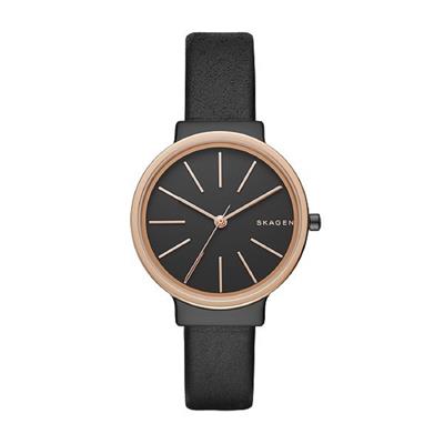 ساعت مچی عقربه ای زنانه اسکاژن دانمارک کد skw2480