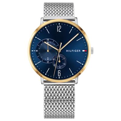 ساعت مچی عقربه ای مردانه تامی هیلفیگر مدل 1791505