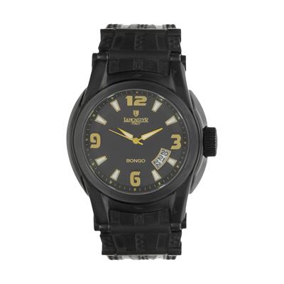 ساعت مچی عقربه ای مردانه لنکستر مدل 549bkrglnr کد 7