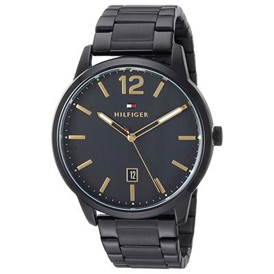 ساعت مچی عقربه ای مردانه تامی هیلفیگر مدل 1791499